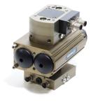 small parts gripper  